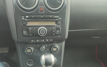 Nissan Qashqai, 2008 год, 849 000 рублей, 17 фотография