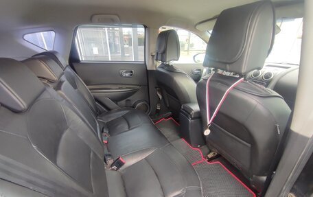 Nissan Qashqai, 2008 год, 849 000 рублей, 18 фотография