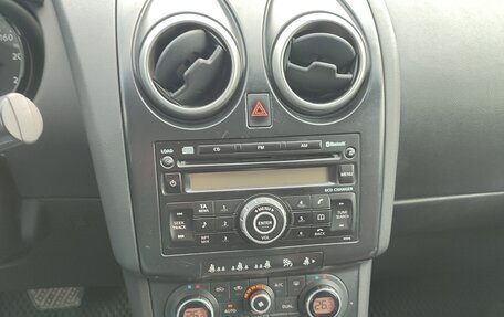 Nissan Qashqai, 2008 год, 849 000 рублей, 14 фотография