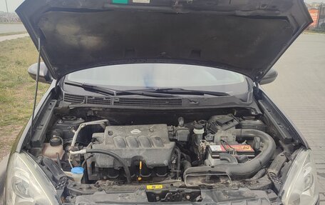 Nissan Qashqai, 2008 год, 849 000 рублей, 23 фотография