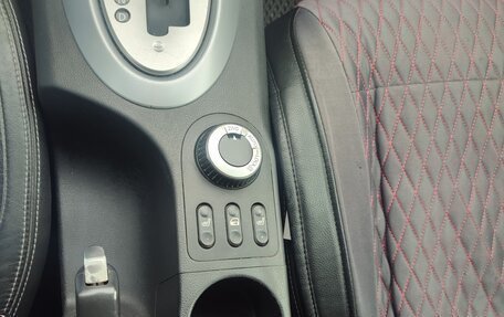 Nissan Qashqai, 2008 год, 849 000 рублей, 15 фотография