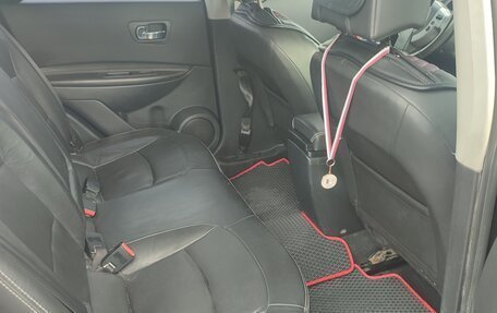 Nissan Qashqai, 2008 год, 849 000 рублей, 19 фотография