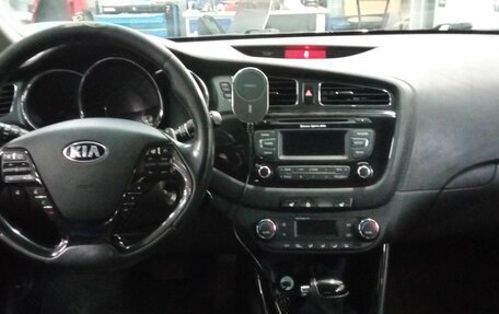 KIA cee'd III, 2013 год, 990 000 рублей, 5 фотография