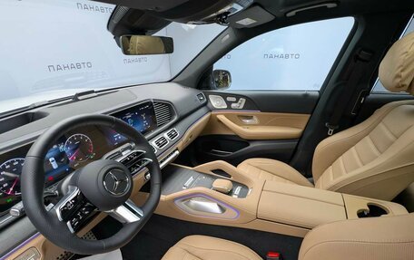 Mercedes-Benz GLS, 2024 год, 19 700 000 рублей, 7 фотография