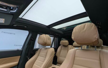 Mercedes-Benz GLS, 2024 год, 19 700 000 рублей, 8 фотография