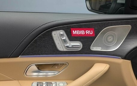 Mercedes-Benz GLS, 2024 год, 19 700 000 рублей, 6 фотография