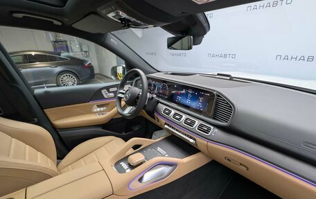 Mercedes-Benz GLS, 2024 год, 19 700 000 рублей, 10 фотография