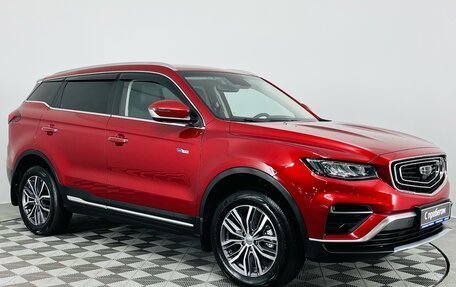 Geely Atlas, 2023 год, 2 090 000 рублей, 5 фотография