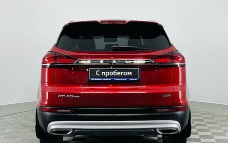 Geely Atlas, 2023 год, 2 090 000 рублей, 8 фотография