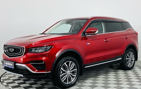 Geely Atlas, 2023 год, 2 090 000 рублей, 3 фотография