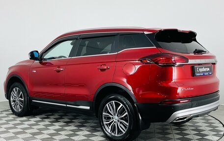 Geely Atlas, 2023 год, 2 090 000 рублей, 9 фотография