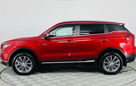 Geely Atlas, 2023 год, 2 090 000 рублей, 10 фотография
