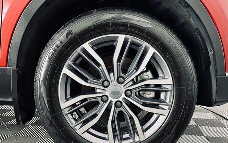 Geely Atlas, 2023 год, 2 090 000 рублей, 11 фотография