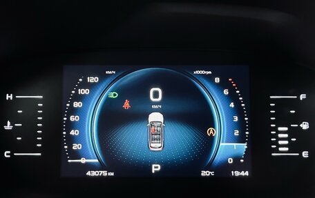 Geely Atlas, 2023 год, 2 090 000 рублей, 17 фотография