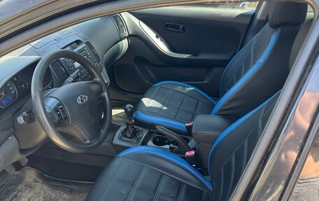Hyundai Elantra IV, 2007 год, 550 000 рублей, 6 фотография