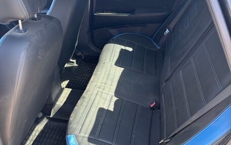 Hyundai Elantra IV, 2007 год, 550 000 рублей, 7 фотография