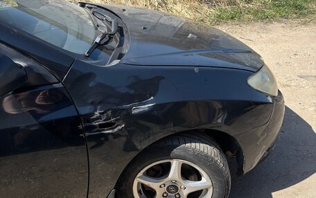 Hyundai Elantra IV, 2007 год, 550 000 рублей, 8 фотография