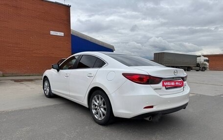 Mazda 6, 2013 год, 1 440 000 рублей, 3 фотография