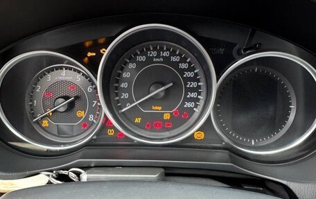 Mazda 6, 2013 год, 1 440 000 рублей, 9 фотография