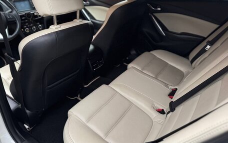 Mazda 6, 2013 год, 1 440 000 рублей, 7 фотография