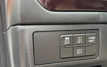Mazda 6, 2013 год, 1 440 000 рублей, 11 фотография