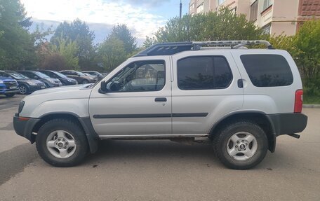 Nissan Xterra, 2002 год, 500 000 рублей, 4 фотография