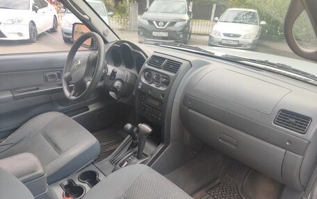 Nissan Xterra, 2002 год, 500 000 рублей, 10 фотография
