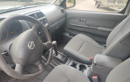 Nissan Xterra, 2002 год, 500 000 рублей, 11 фотография