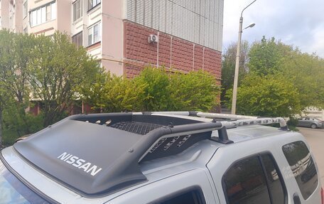 Nissan Xterra, 2002 год, 500 000 рублей, 9 фотография