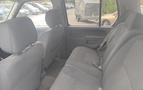 Nissan Xterra, 2002 год, 500 000 рублей, 14 фотография