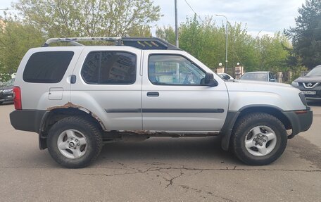 Nissan Xterra, 2002 год, 500 000 рублей, 8 фотография