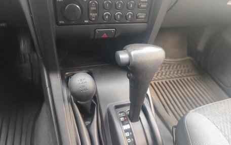 Nissan Xterra, 2002 год, 500 000 рублей, 12 фотография