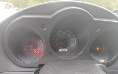 Nissan Xterra, 2002 год, 500 000 рублей, 15 фотография