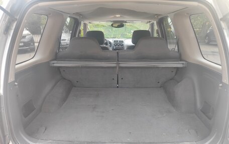 Nissan Xterra, 2002 год, 500 000 рублей, 16 фотография