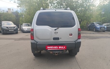 Nissan Xterra, 2002 год, 500 000 рублей, 6 фотография