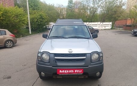 Nissan Xterra, 2002 год, 500 000 рублей, 2 фотография