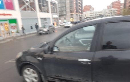Renault Sandero I, 2011 год, 560 000 рублей, 3 фотография