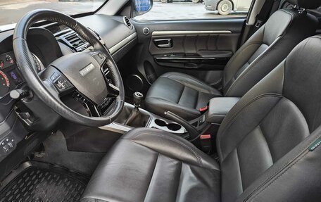 Haval H5 I, 2020 год, 1 950 000 рублей, 4 фотография