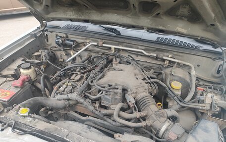 Nissan Xterra, 2002 год, 500 000 рублей, 18 фотография