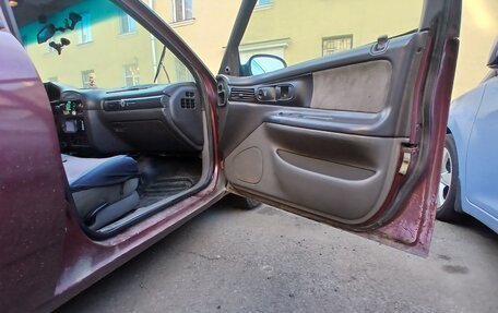 Dodge Intrepid I, 1993 год, 170 000 рублей, 7 фотография