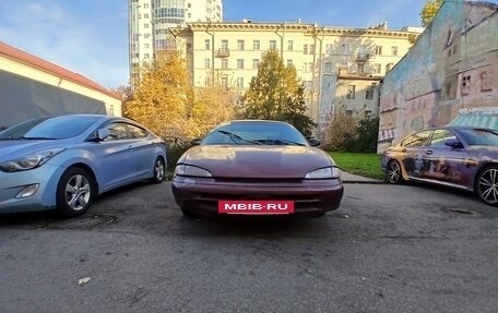 Dodge Intrepid I, 1993 год, 170 000 рублей, 2 фотография