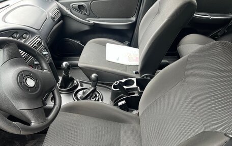 Chevrolet Niva I рестайлинг, 2015 год, 830 000 рублей, 9 фотография