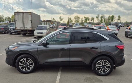 Ford Escape, 2020 год, 1 950 000 рублей, 4 фотография