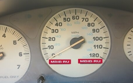 Dodge Intrepid I, 1993 год, 170 000 рублей, 11 фотография