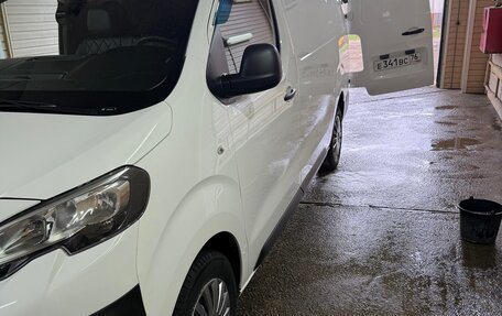 Peugeot Expert, 2018 год, 2 600 000 рублей, 2 фотография