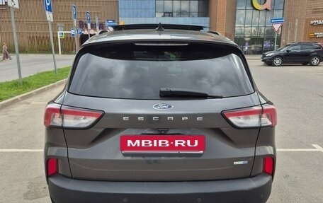 Ford Escape, 2020 год, 1 950 000 рублей, 2 фотография