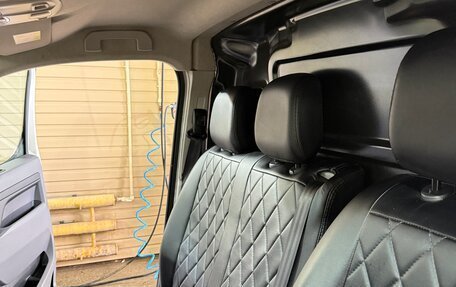 Peugeot Expert, 2018 год, 2 600 000 рублей, 8 фотография