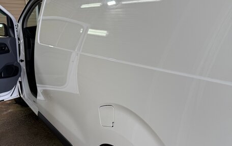 Peugeot Expert, 2018 год, 2 600 000 рублей, 11 фотография