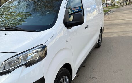 Peugeot Expert, 2018 год, 2 600 000 рублей, 20 фотография