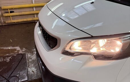 Peugeot Expert, 2018 год, 2 600 000 рублей, 15 фотография